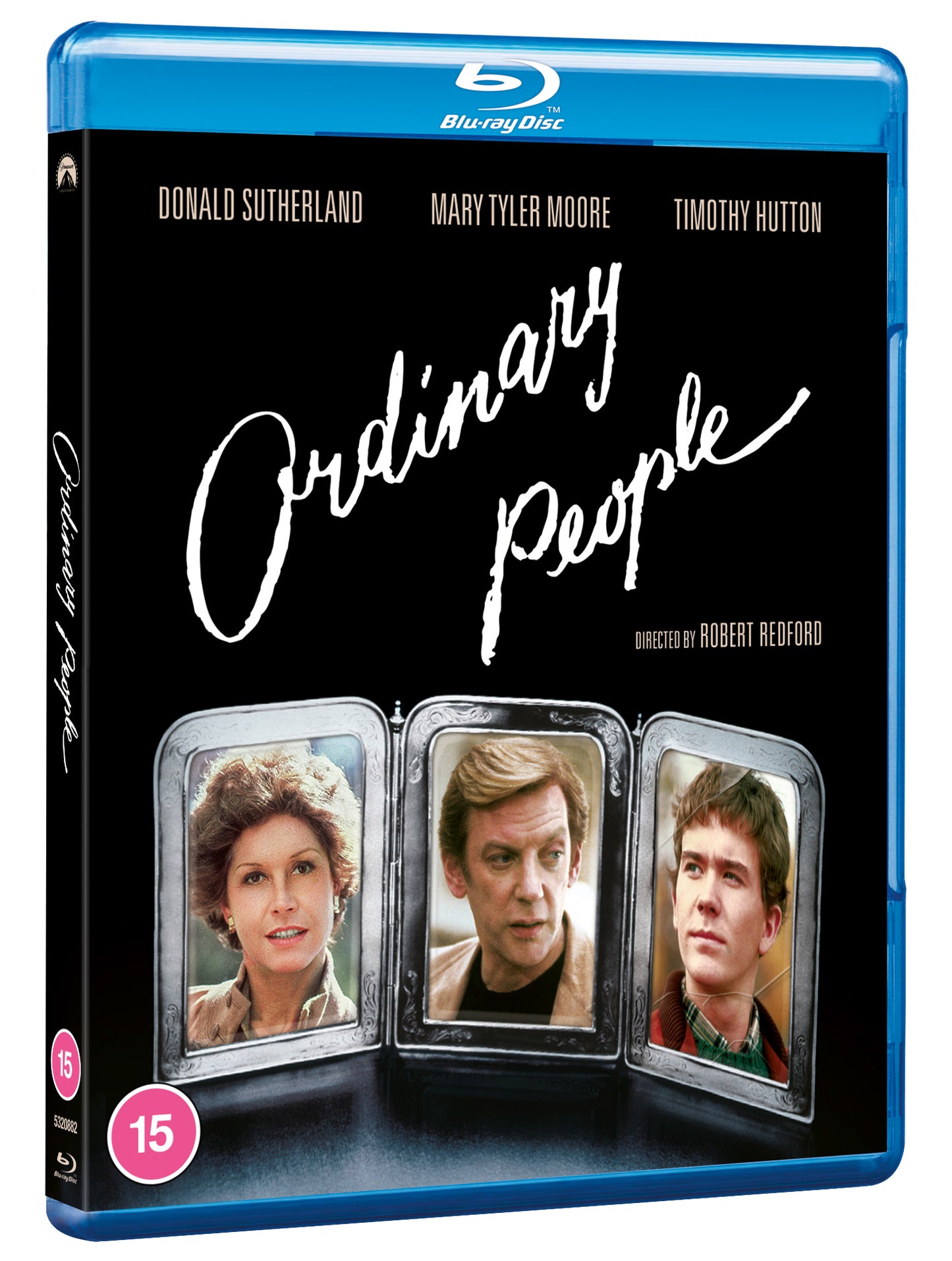 Ordinary People