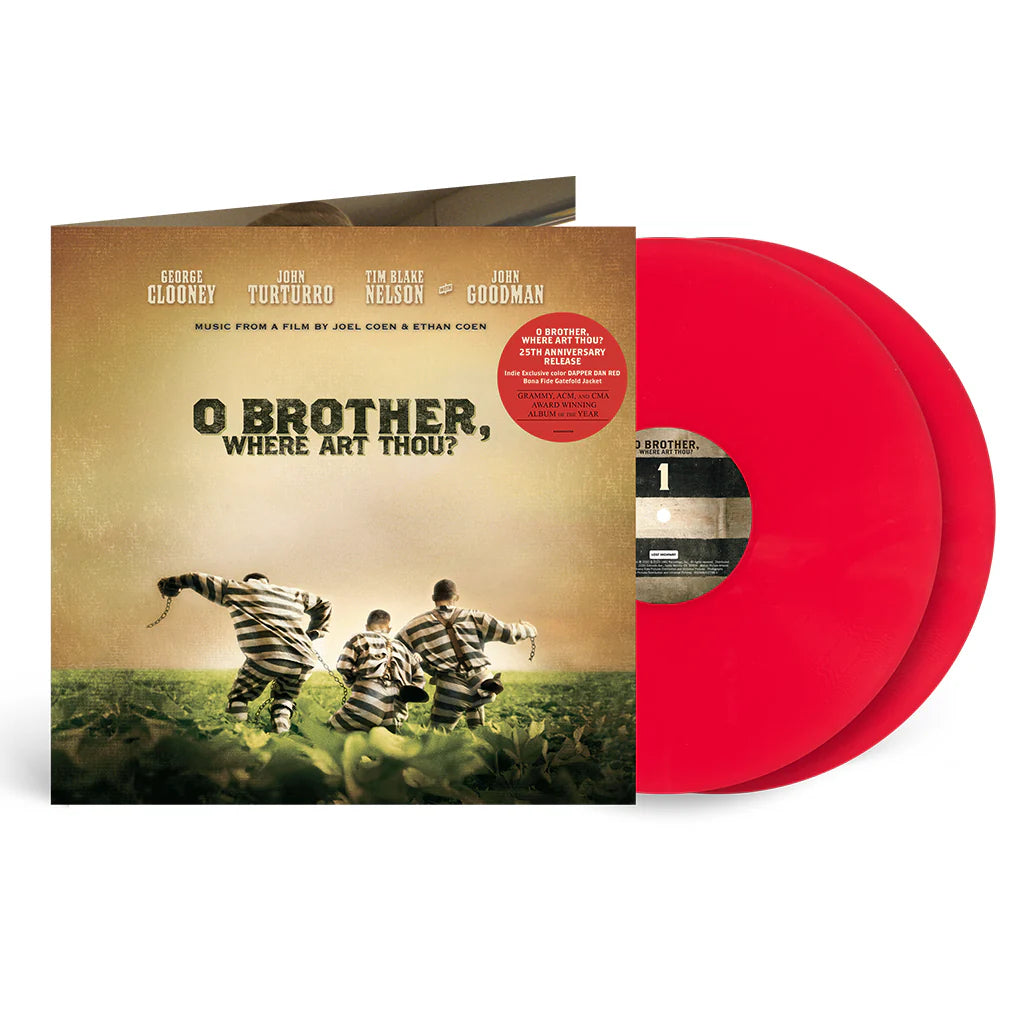 O Brother, Where Art Thou? (25th Anniversary Edition)