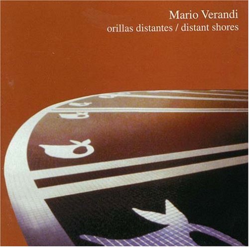 Orillas Distantes / Distant Shores