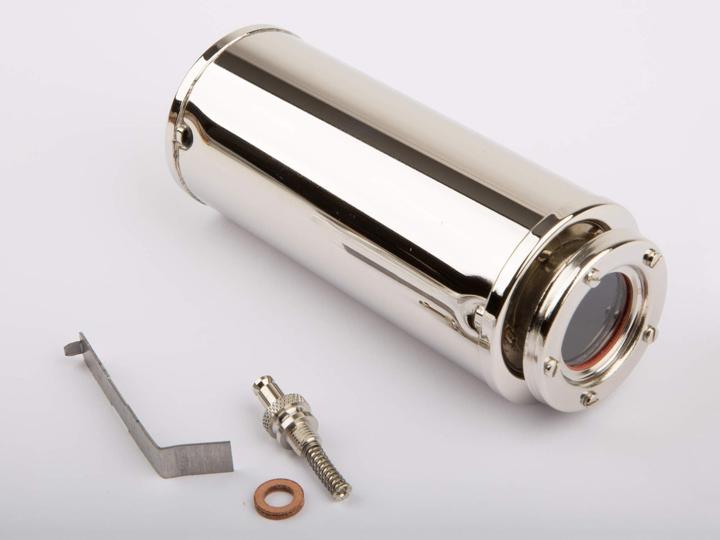 Wilesco - Kessel D8 D9 D10
