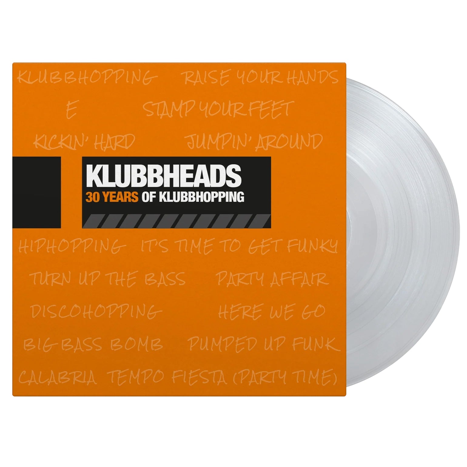 30 Years of Klubbhopping