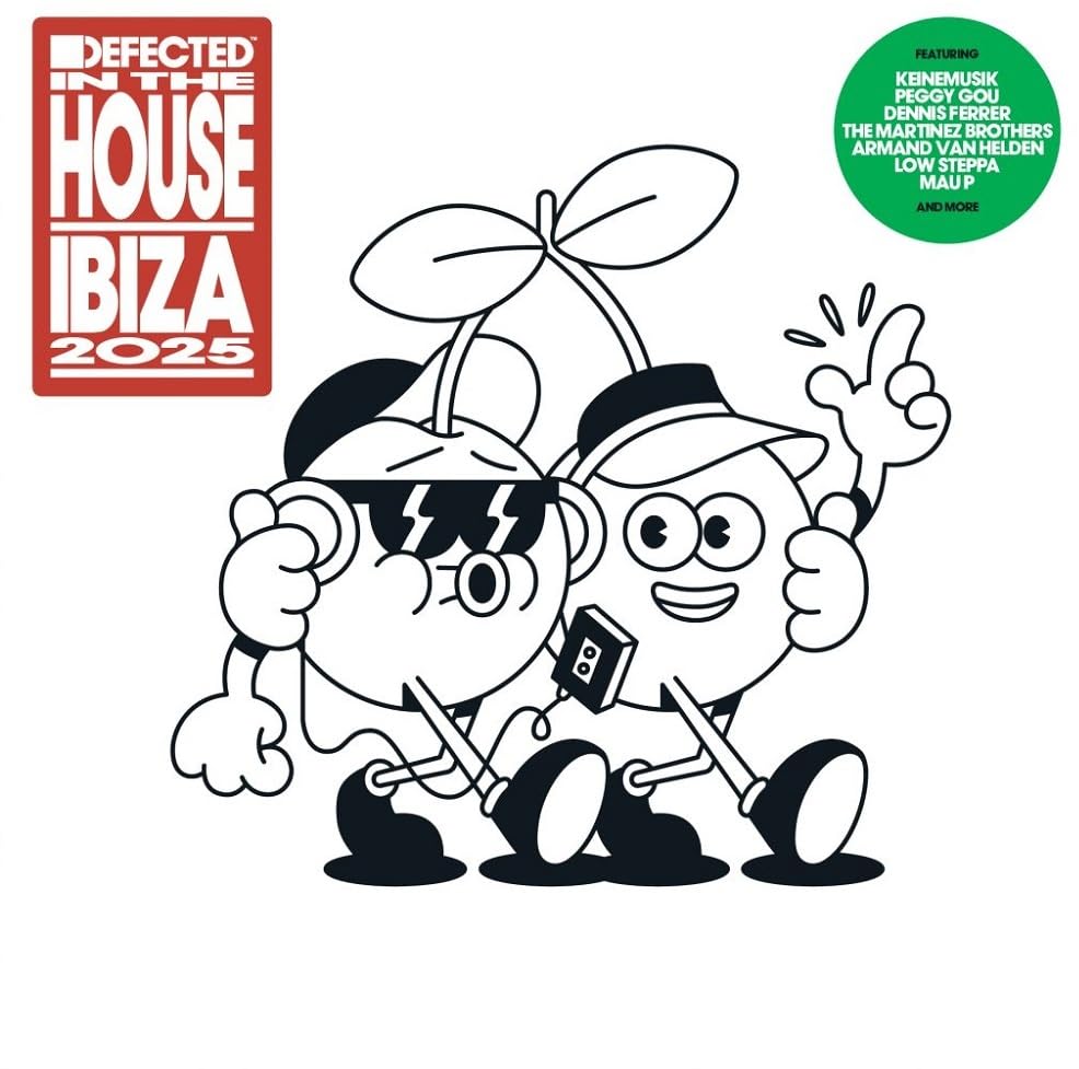 Defected In The House: Ibiza 2025