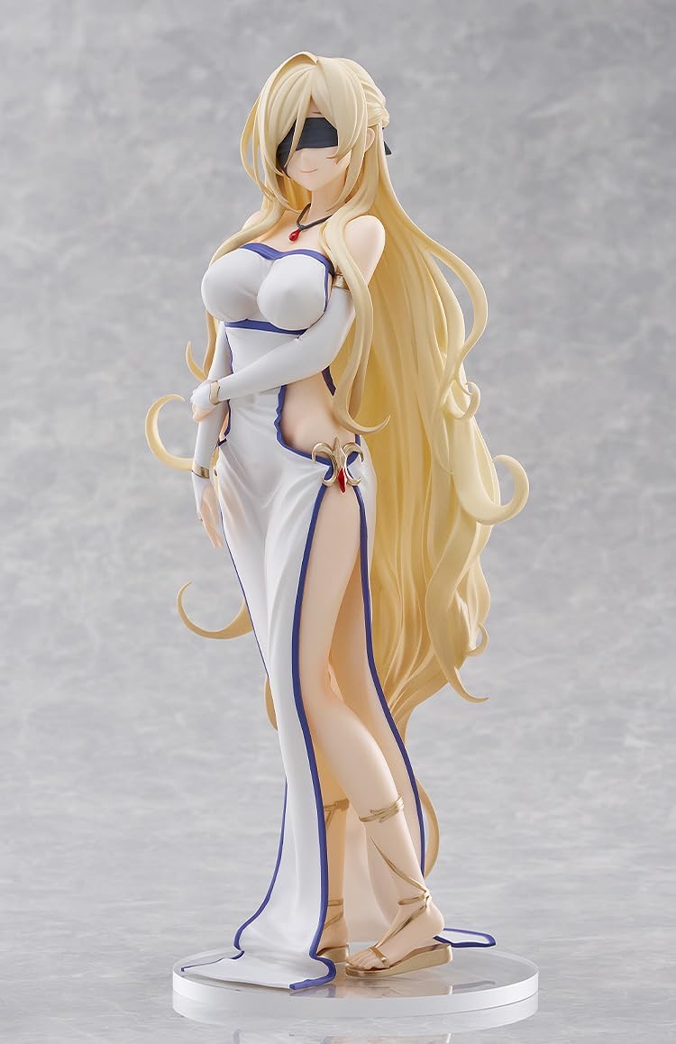 Good Smile Company-Goblin Slayer-POP UP Parade Sword Maiden L Size