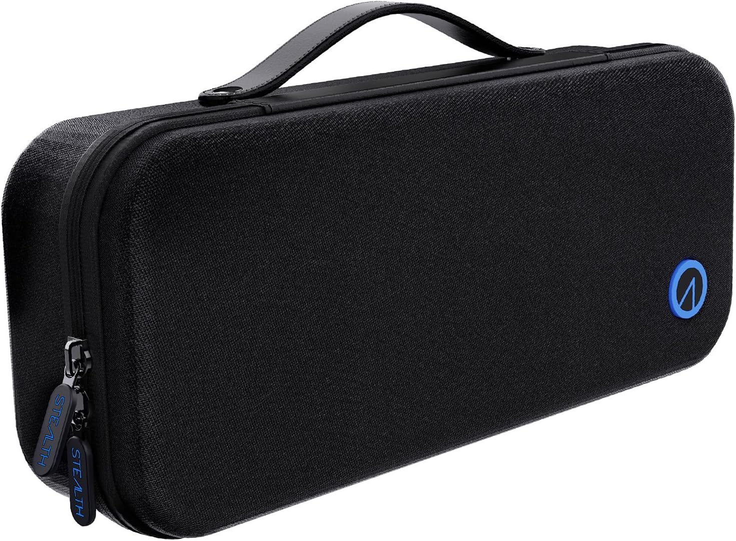 STEALTH Protect & Charge Kit - Includes Console Case, Tempered Glass Screen Protector and 2M USB-C Charging Cable, compatible for use with your PS Portal
