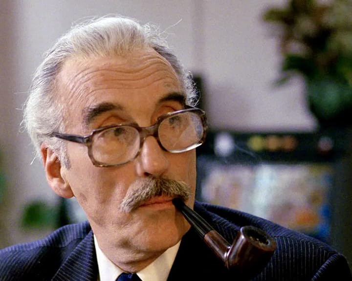 Murder Story - Ein tödliches Geheimnis / Packender Eurokult-Thriller mit Sir Christopher Lee (Pidax Film-Klassiker