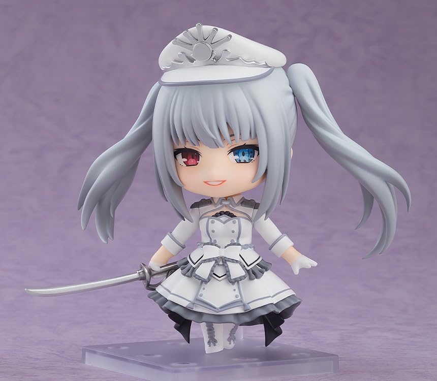 Good Smile Company -Date A Bullet-Nendoroid Queen Figure
