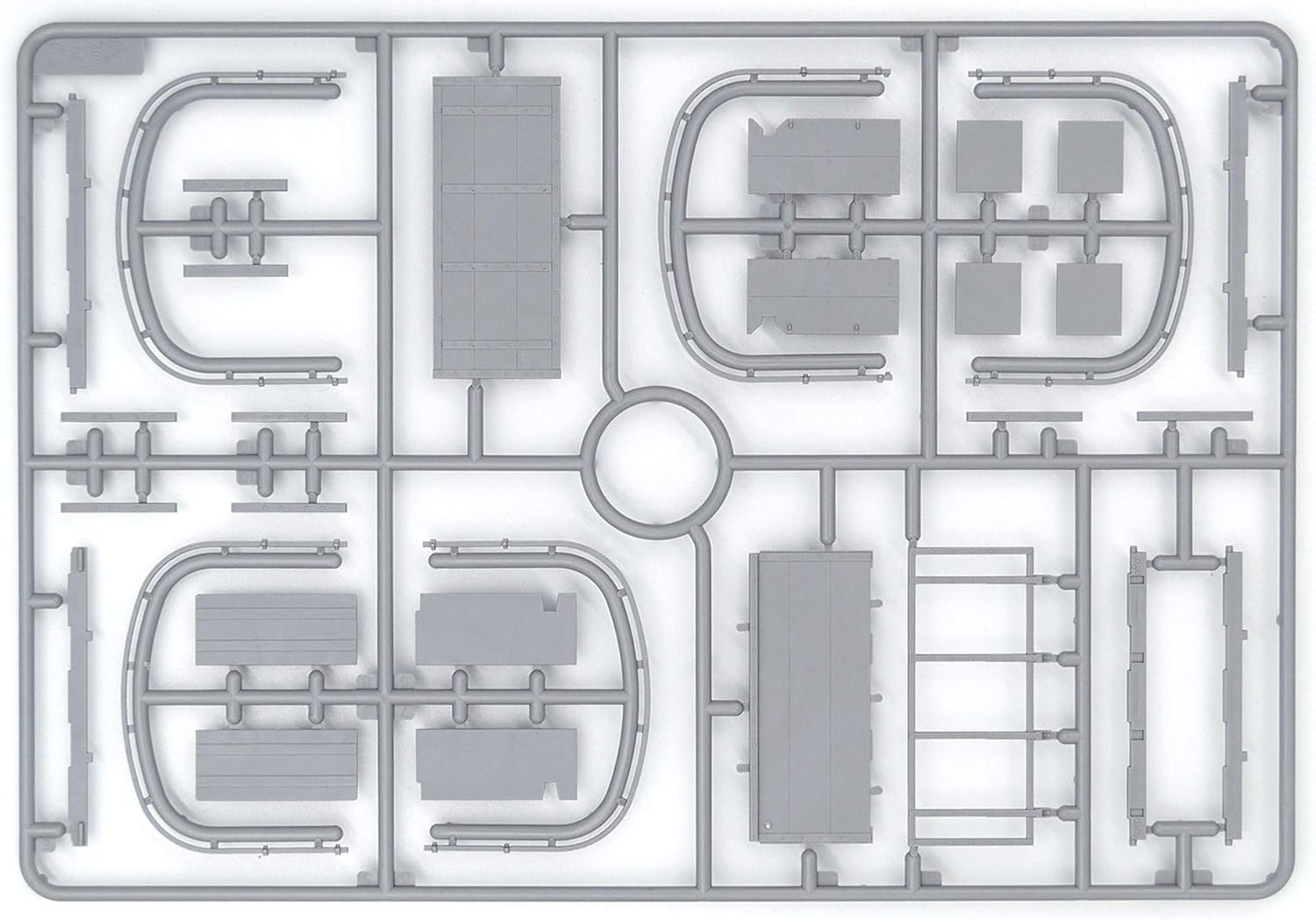 ICM ICM35653 Sclae Model Kit