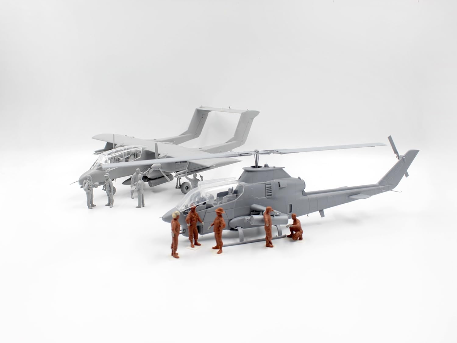 ICM ICM48303 Scale Model kit
