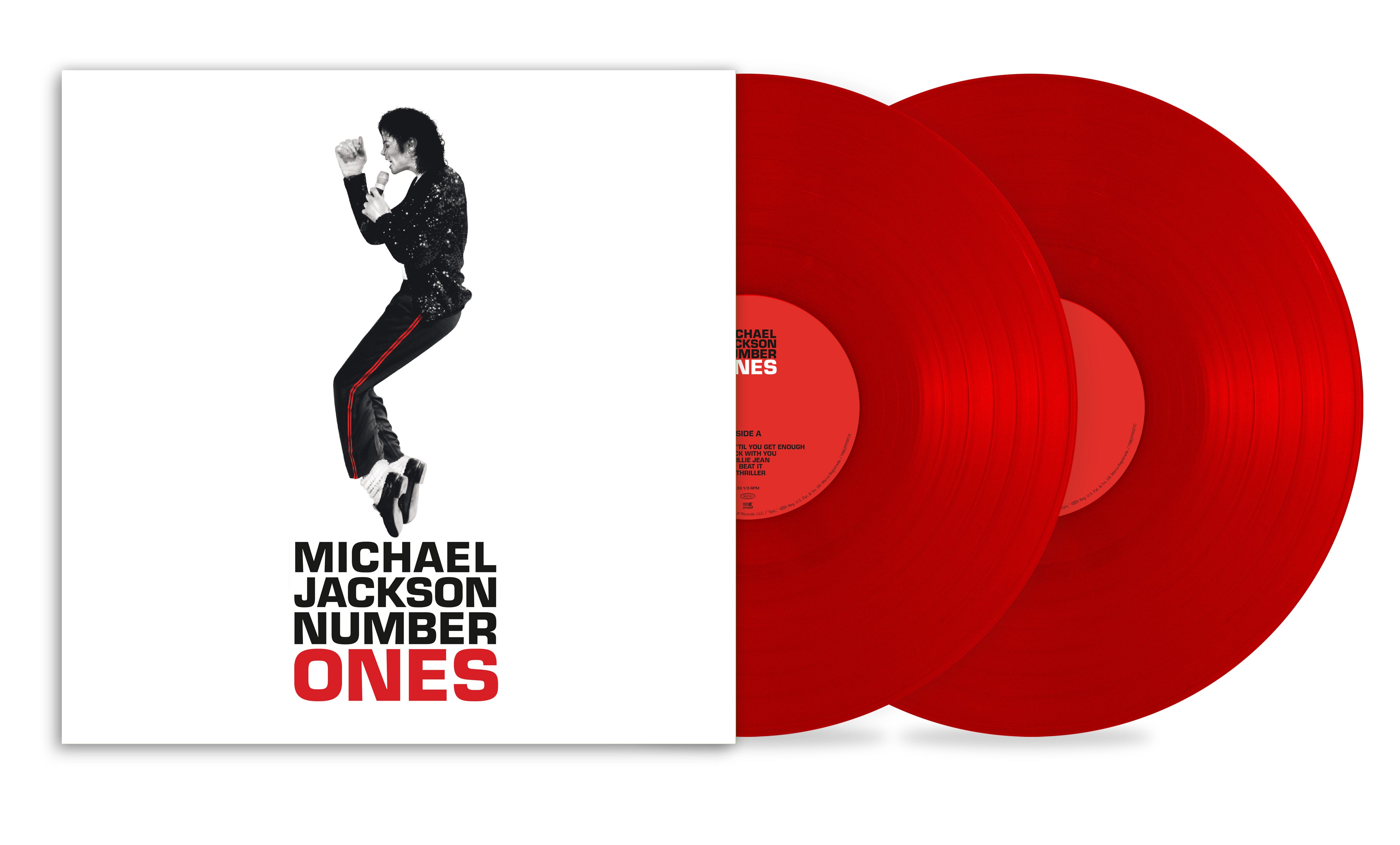 Number Ones