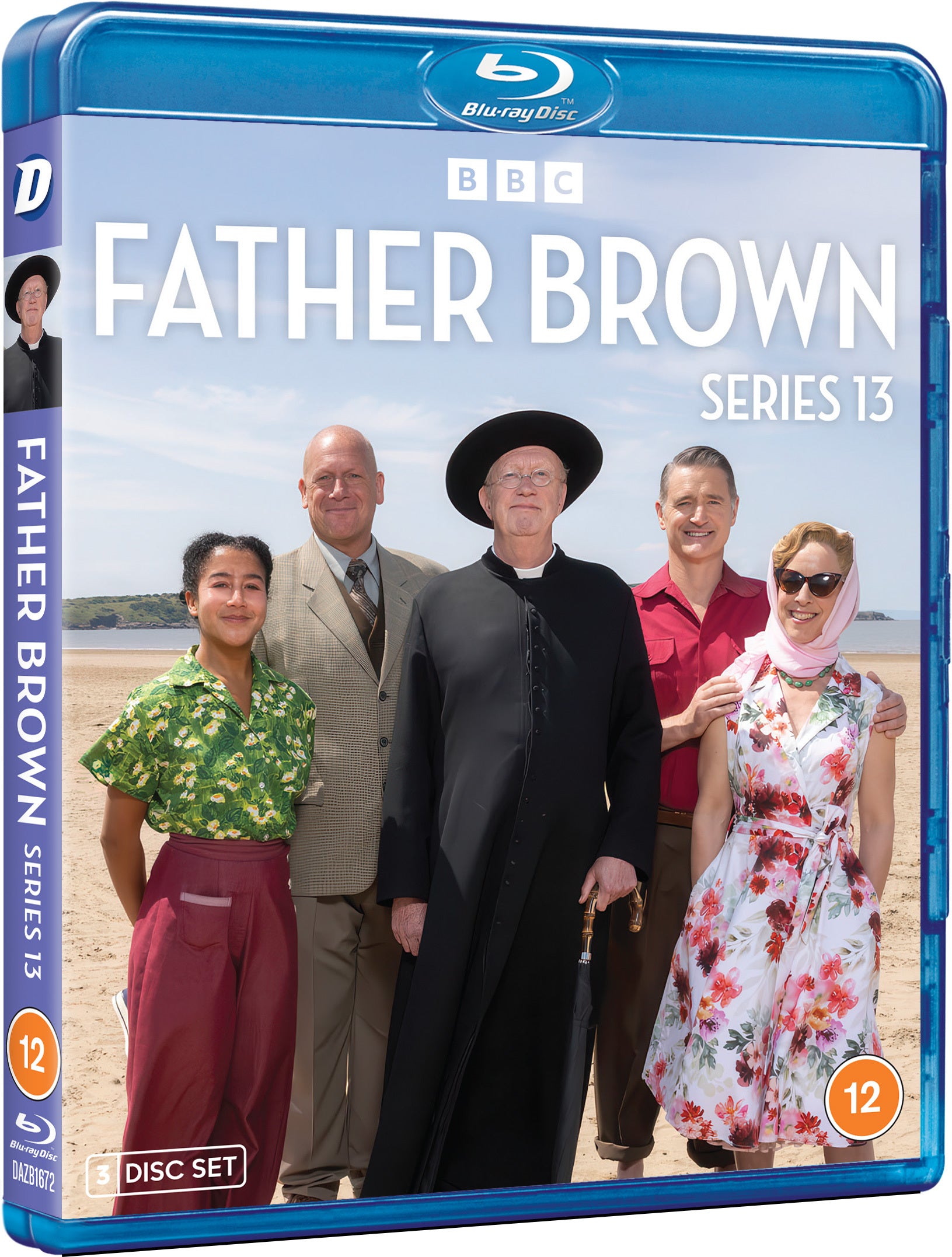 Father Brown: Series 13