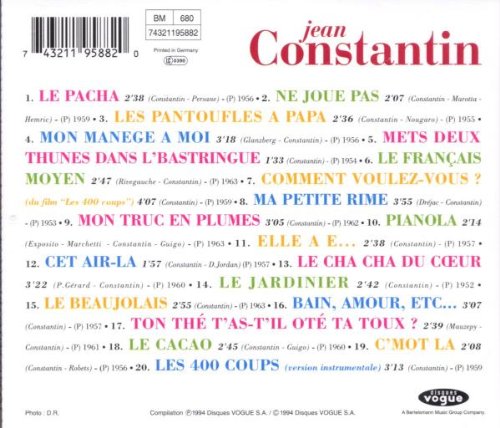 Les Plus Belles Chansons de...