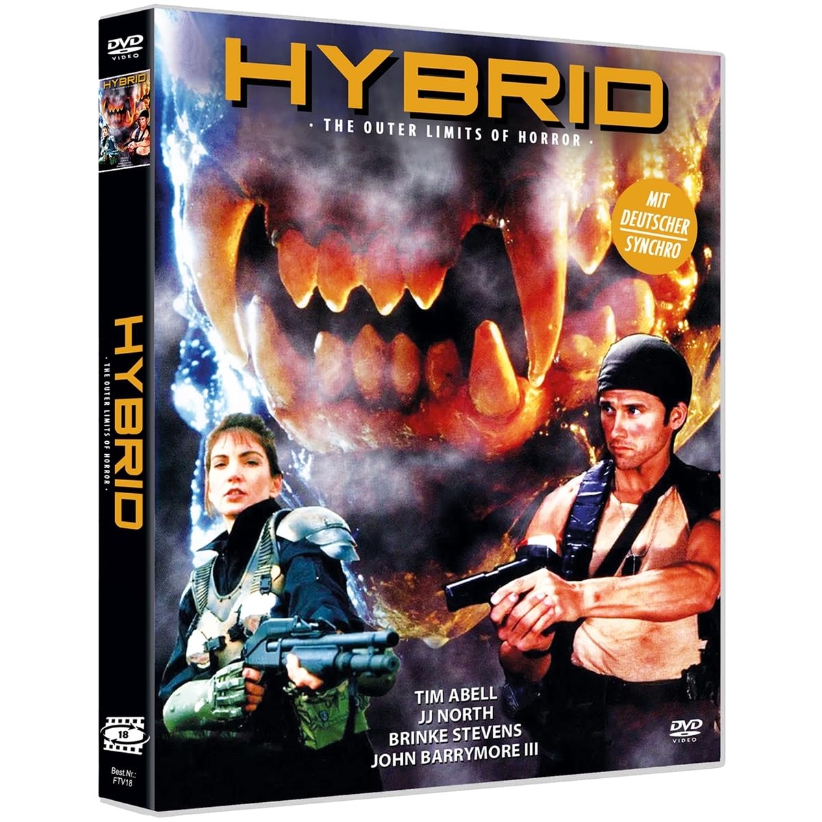 HYBRID