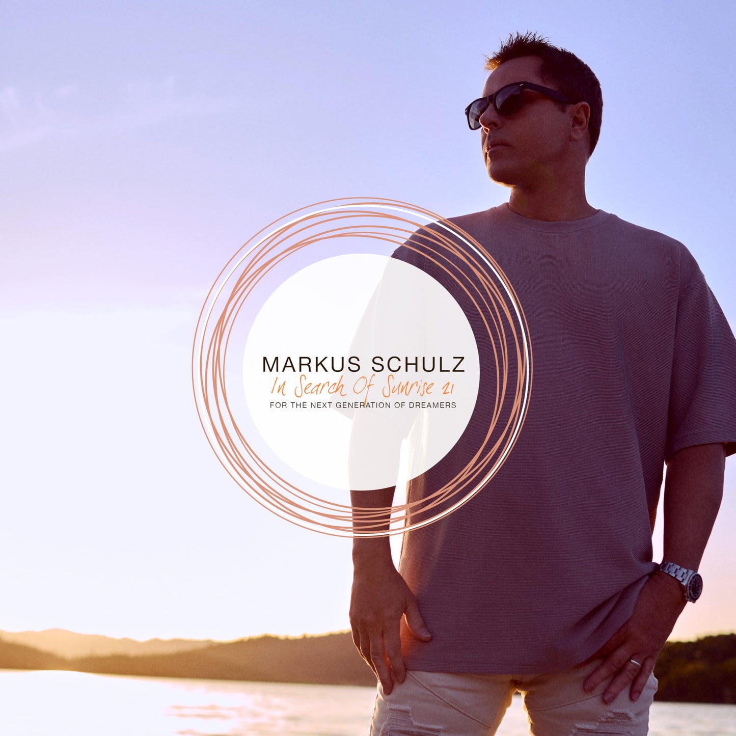 In Search Of Sunrise 21
