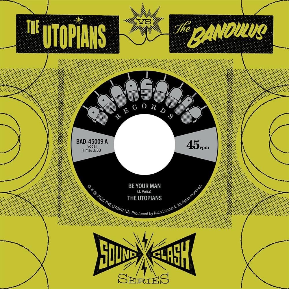 SoundClash Series Vol. 3