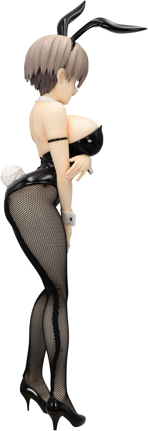FuRyu Corporation-Uzaki-chan Wants to Hang Out! BiCute Bunnies Figure -Hana Uzaki