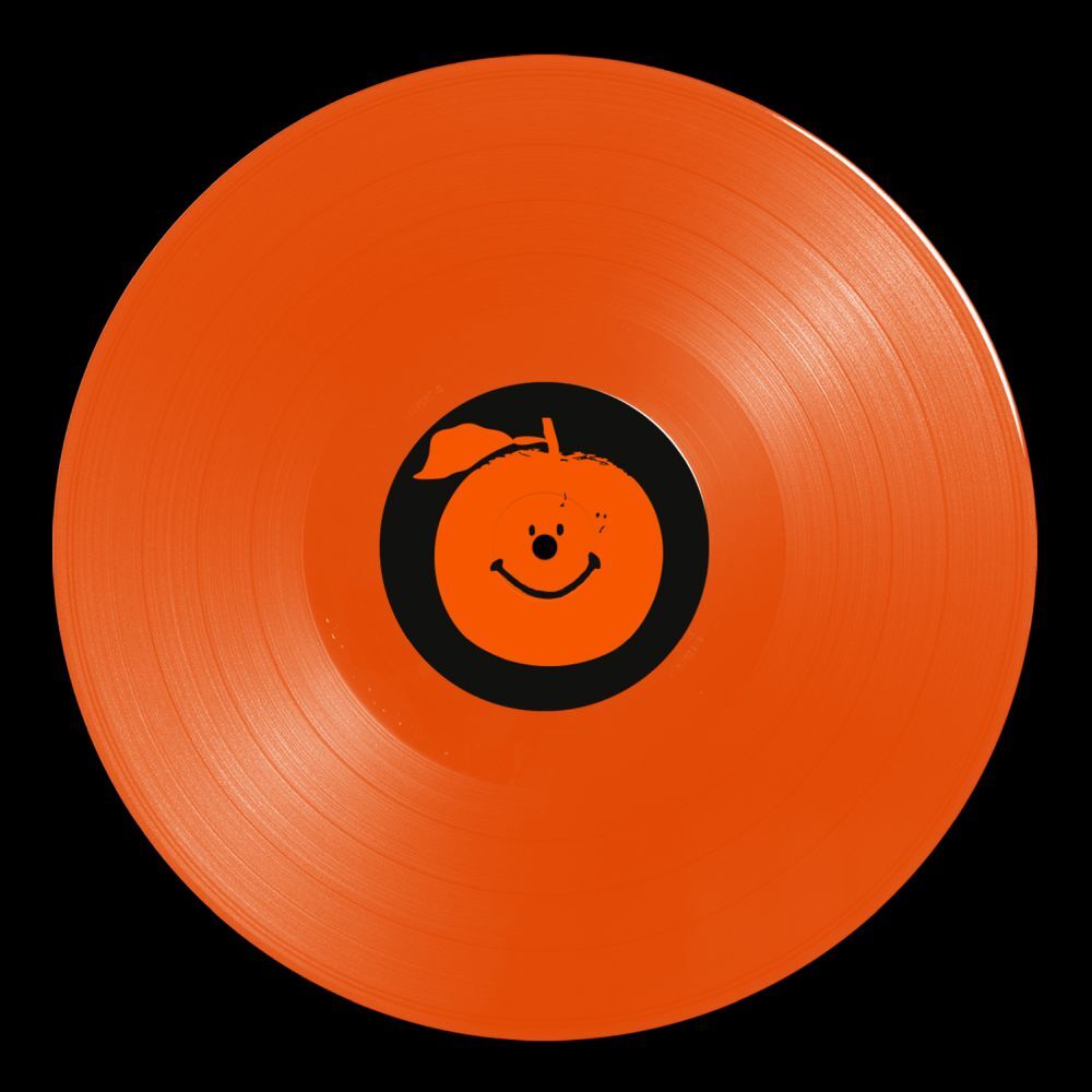 Tangerine Beam