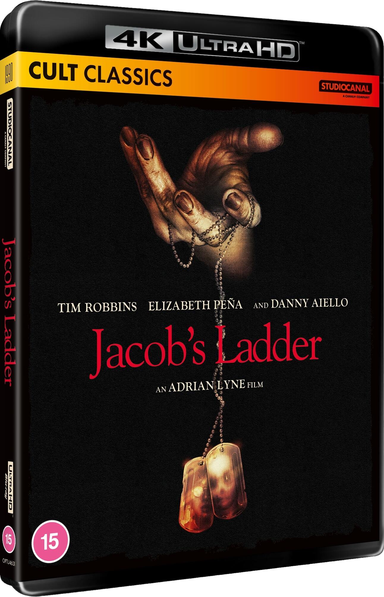 Jacob's Ladder