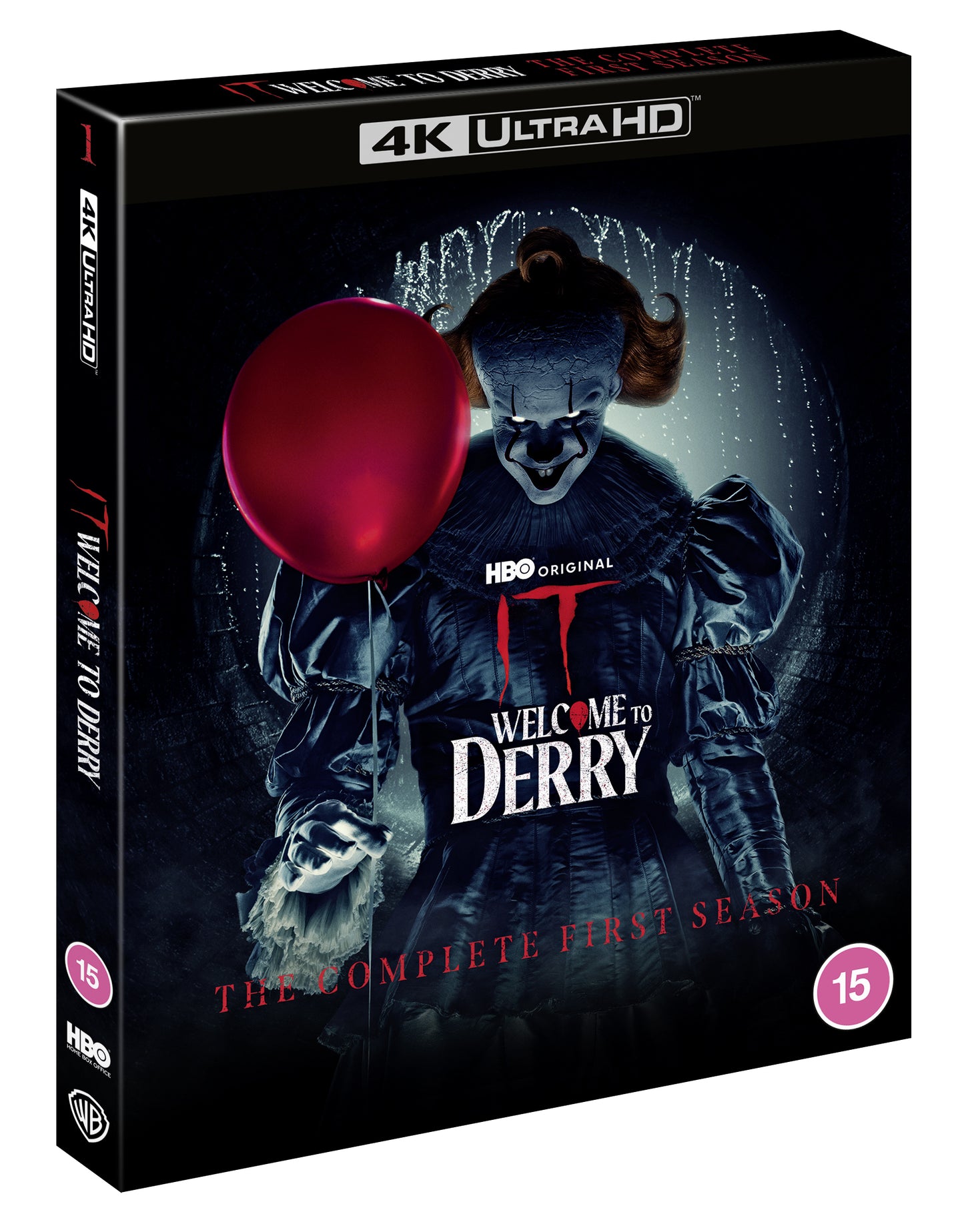 It: Welcome To Derry S1