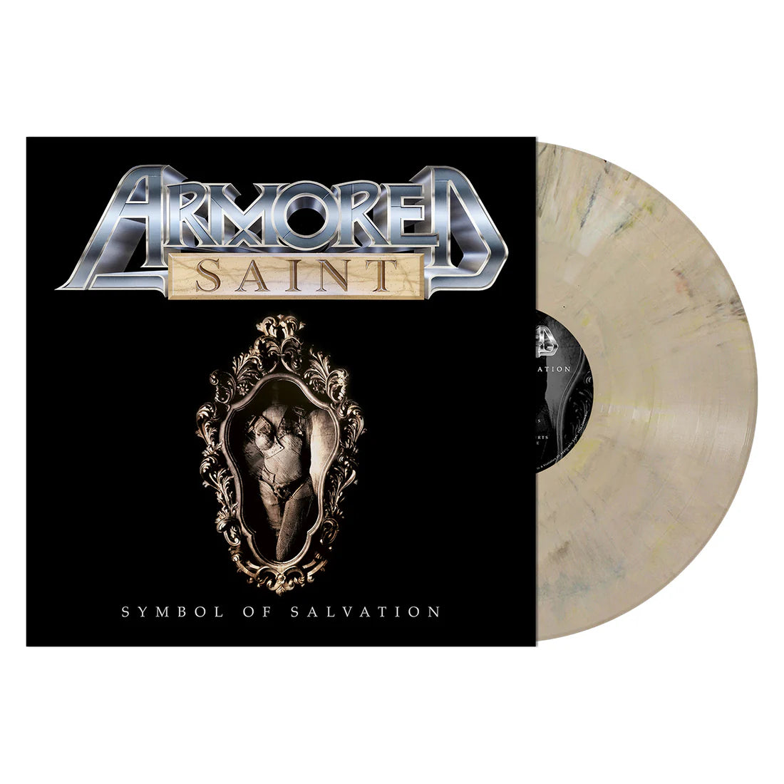 Symbol of Salvation (35th Anniversary)
