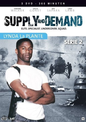 Supply And Demand - Serie 2