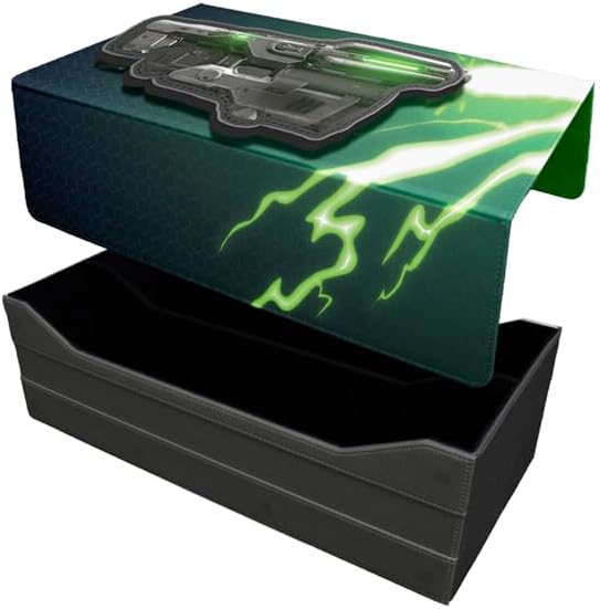 Ultra Pro Premier Playmat Display