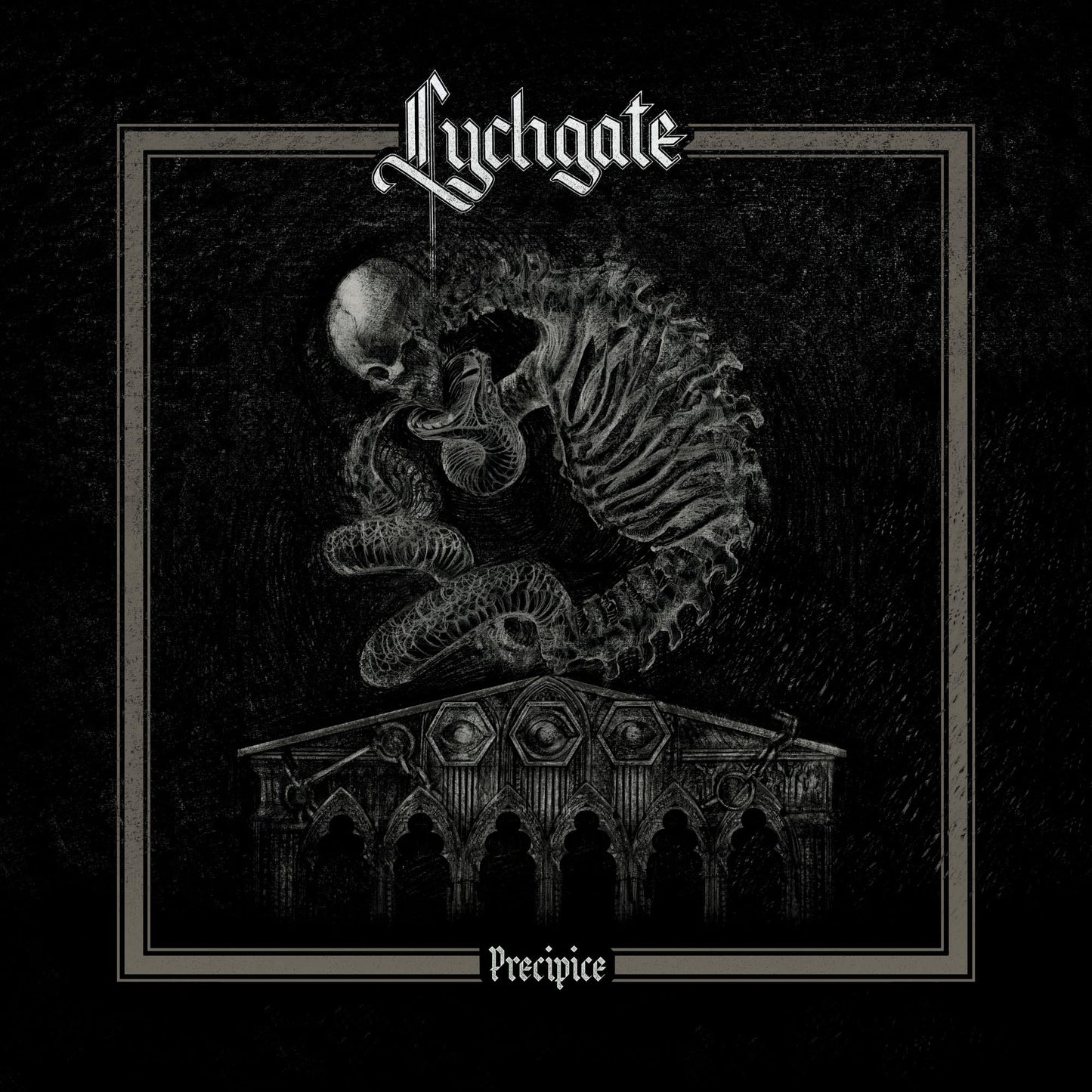 Precipice