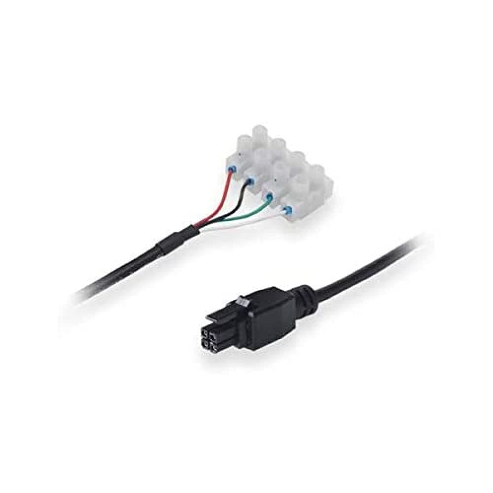 Teltonika PR2FK20M Power Cable with 4-wa
