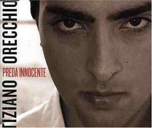 Preda Innocente