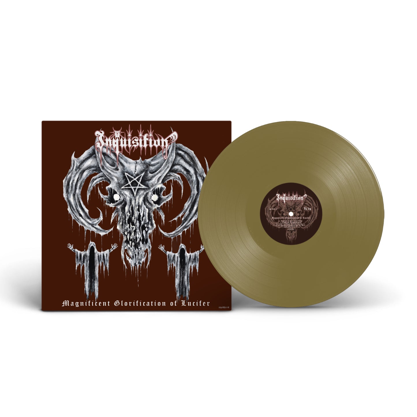 Magnificent Glorification of Lucifer