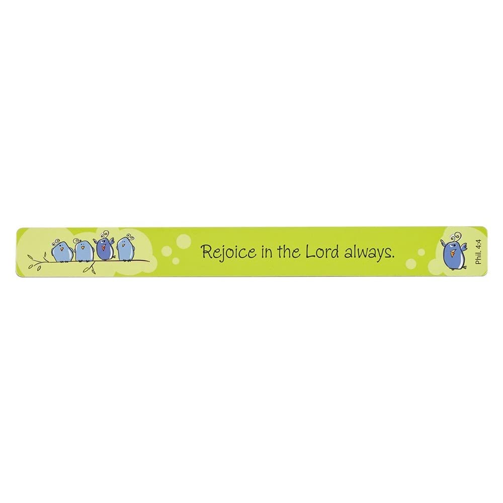 Rejoice Magnetic Strip