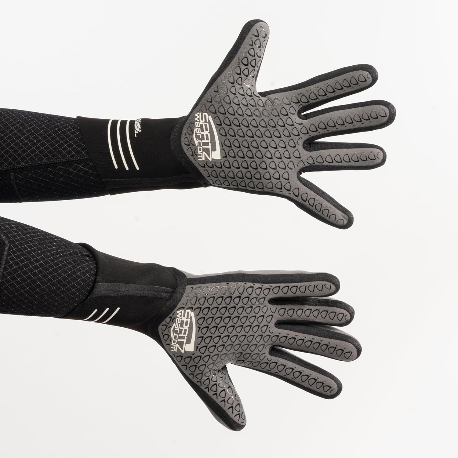Spatzwear Gloves neoz rain