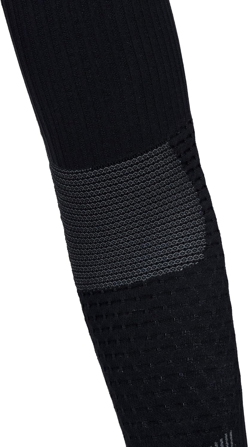 SPATZWEAR BURNR 4-Season Arm Warmers – Seamless, Thermal & Moisture-Wicking, Silicone Grippers, Aerodynamic Cycling Gear