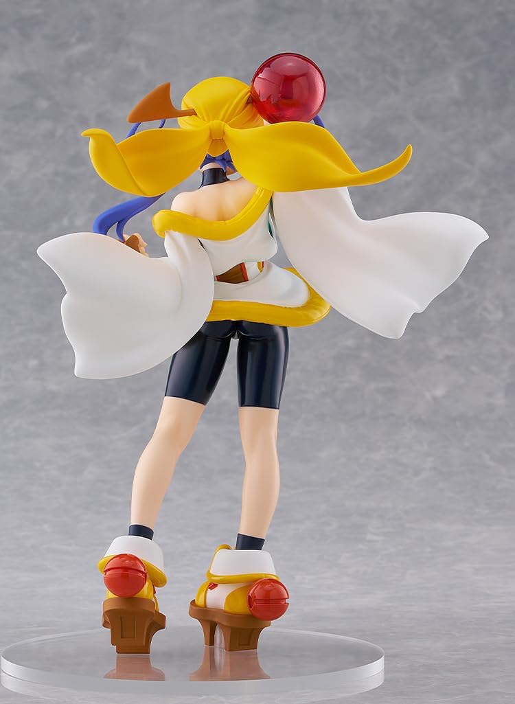 Good Smile Company-Saber Marionette J-POP UP Parade SP Lime Figure