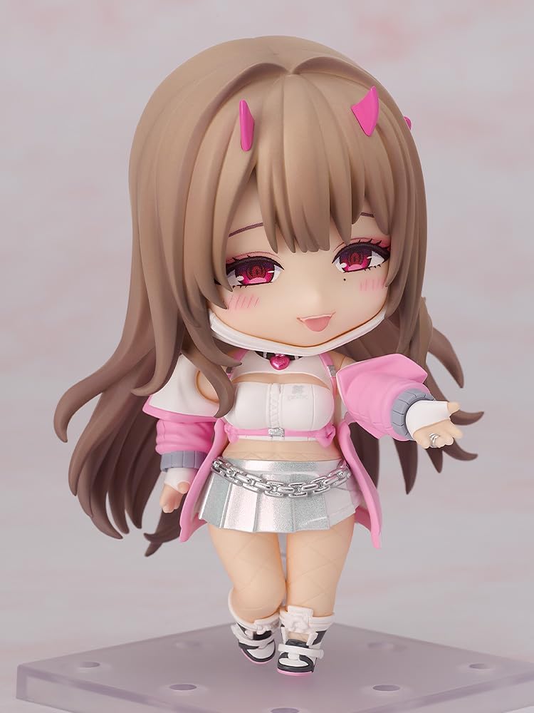 Good Smile Company Nendoroid Goddess of Victory Nikke Viper Non-Scale Plastic Pre-Painted Action Figure