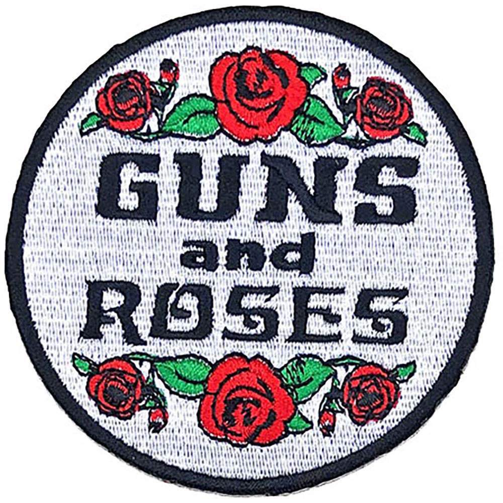 Toppa Roses