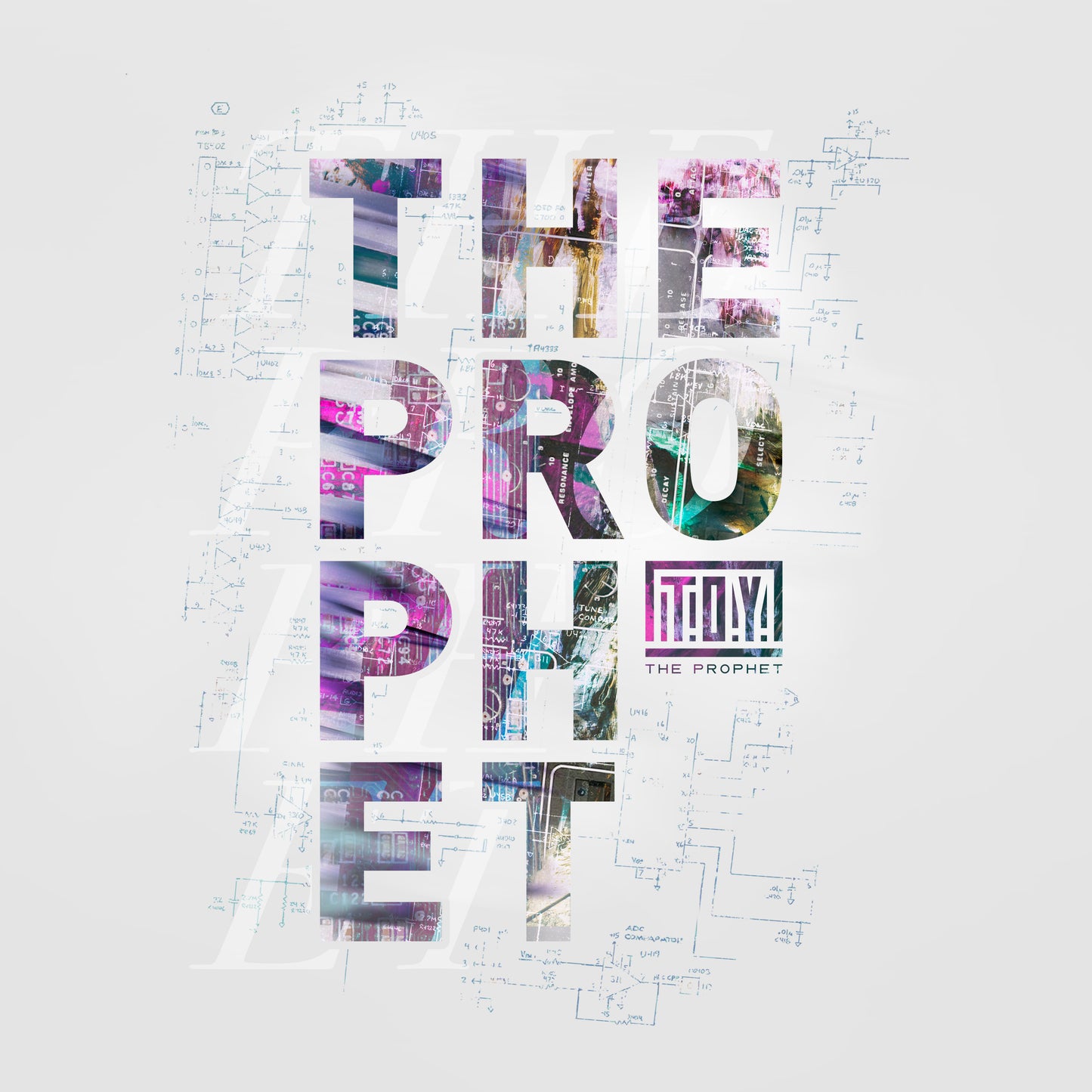 The Prophet