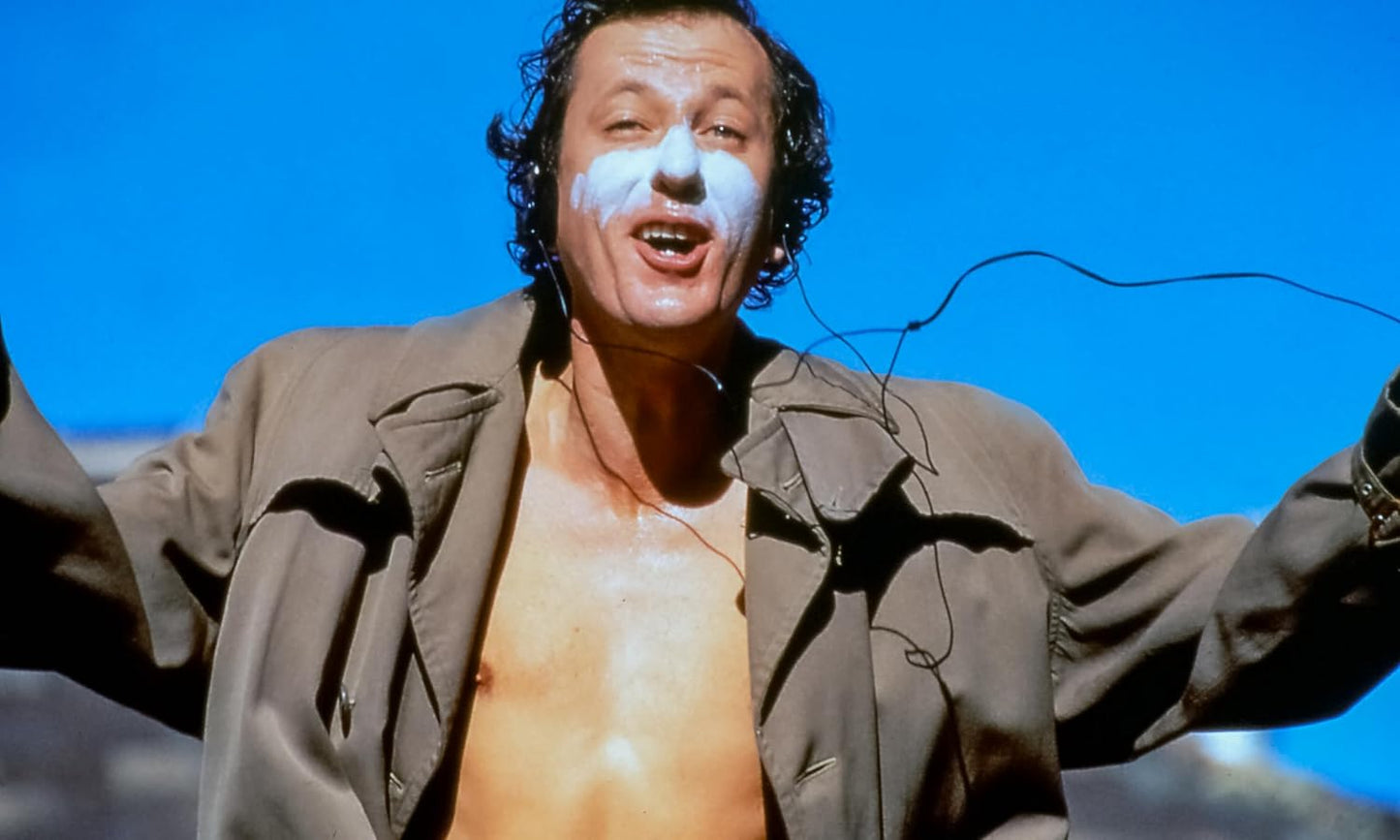 Shine - Der Weg ins Licht (Blu-ray)
