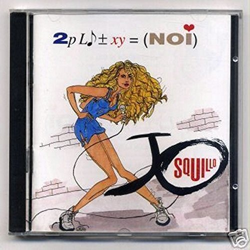 2P La+-Xy = (Noi)