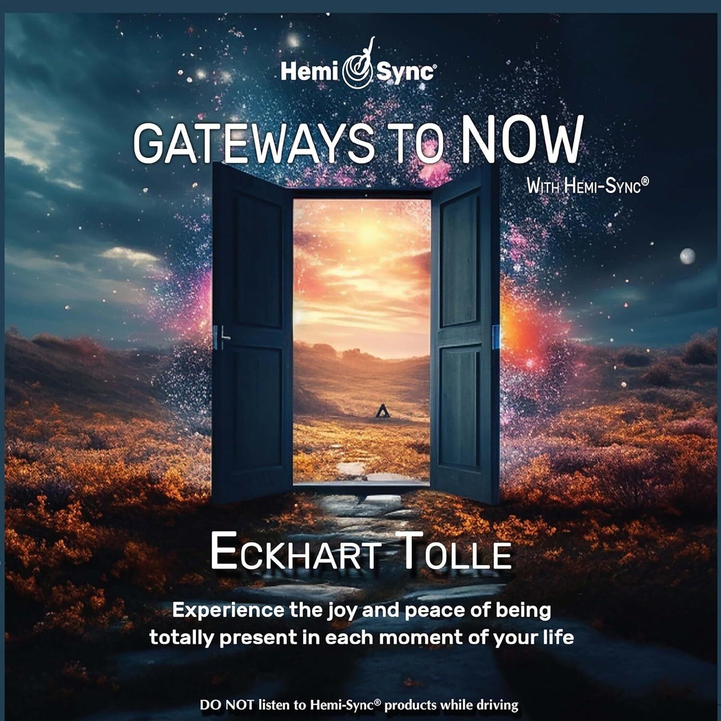 Gateways to Now With Hemi-Sync