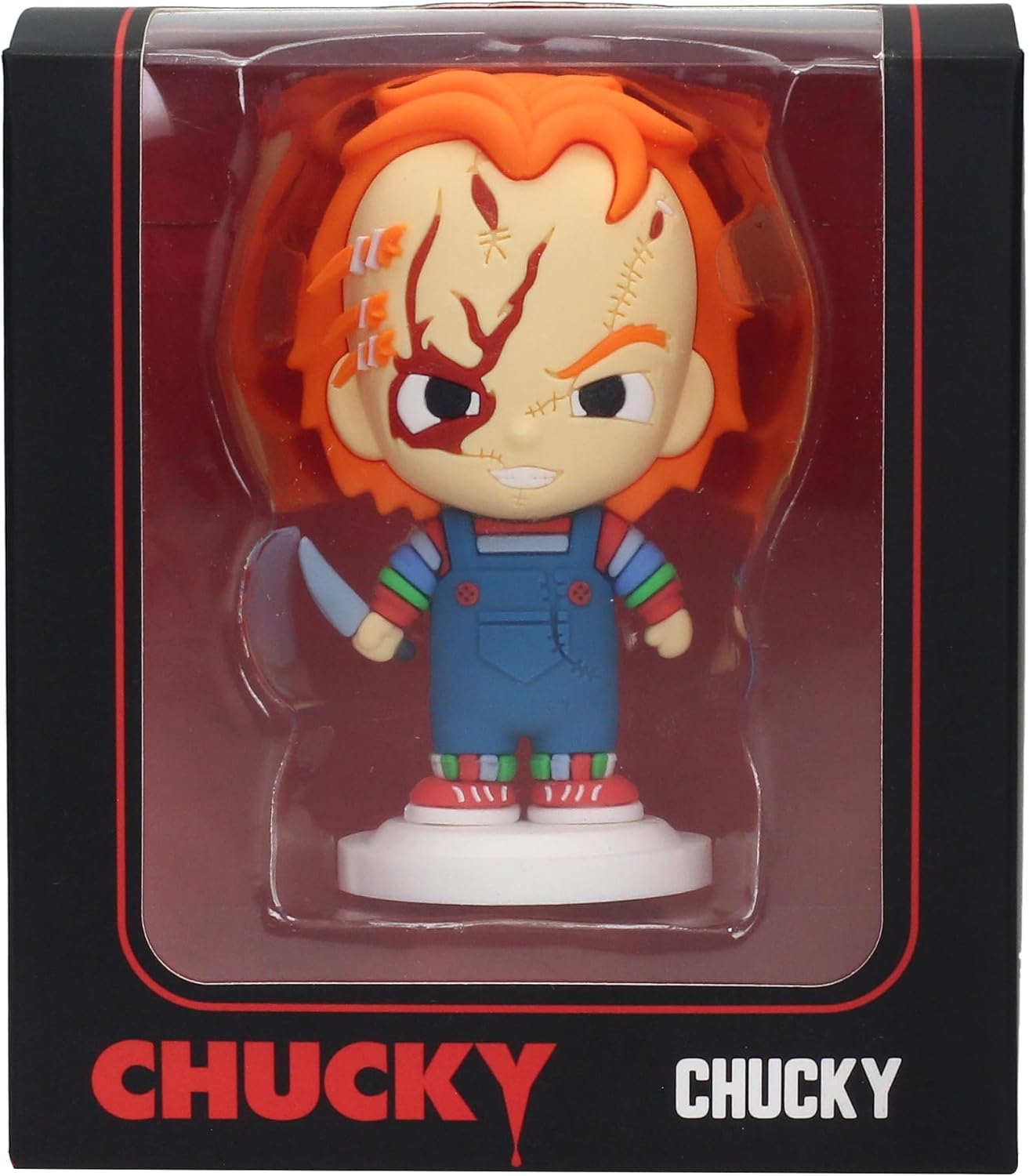 SD Toys Chucky pokis figurine