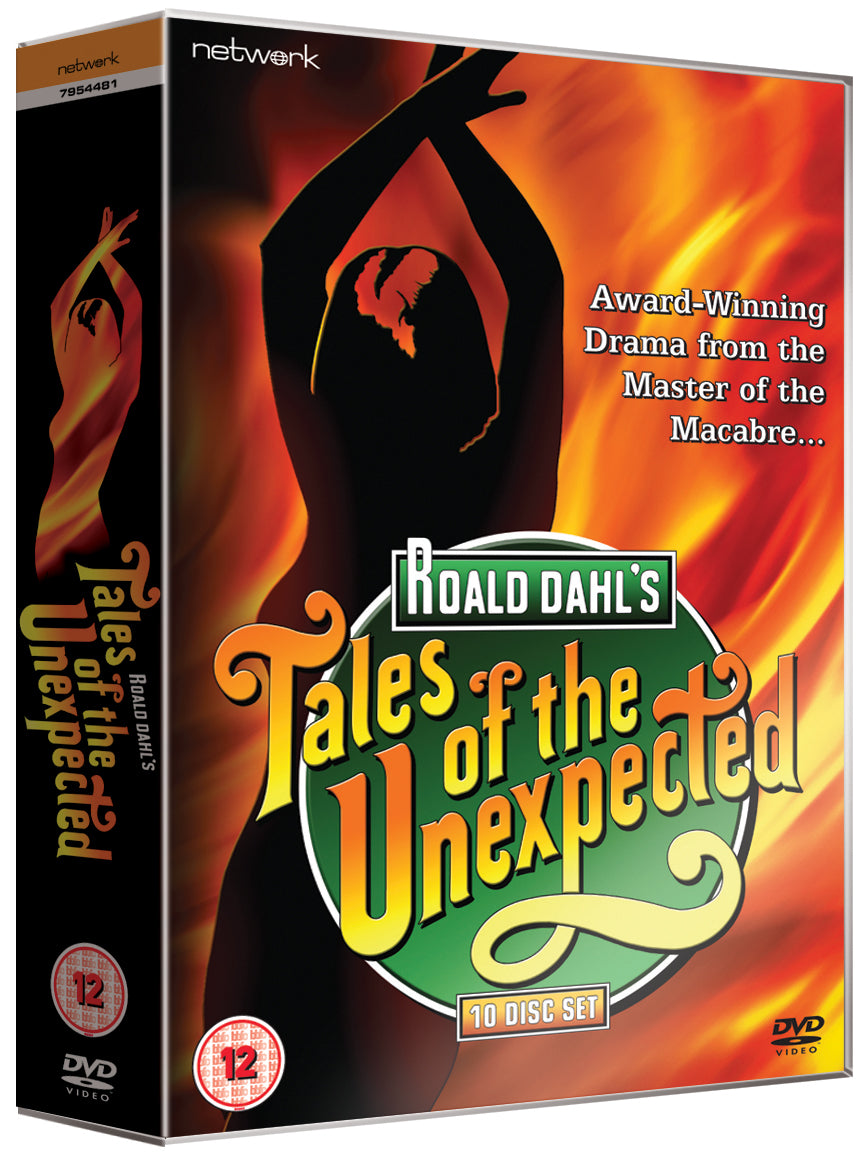 Roald Dahl's Tales of the Unexpected