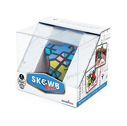 Skewb Xtreme