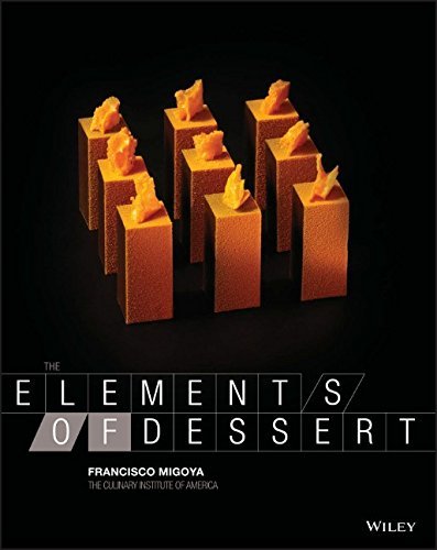 The Elements Of Dessert