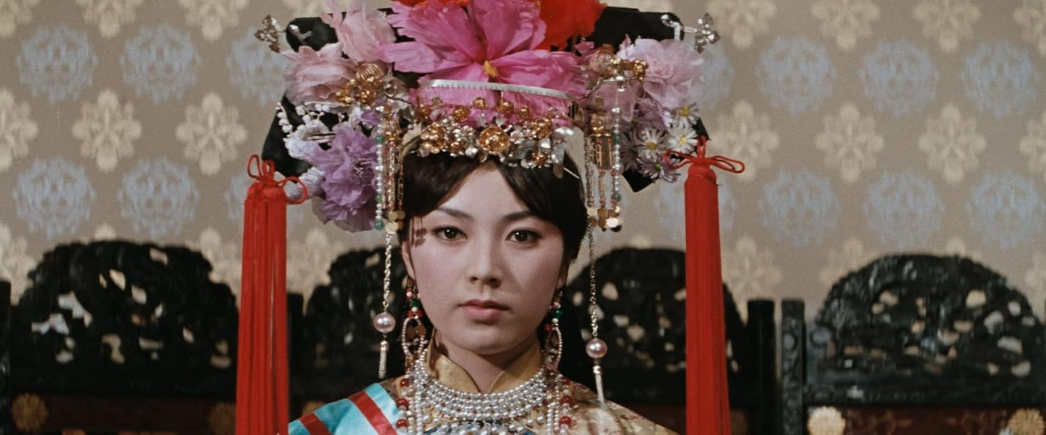 Kinuyo tanaka : réalisatrice de l'âge d'or du cinéma japonais - 6 films
