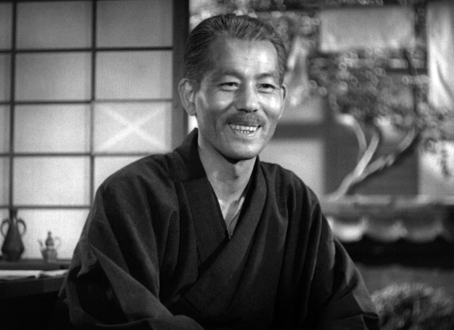 Yasujiro ozu - 6 films rares ou inédits