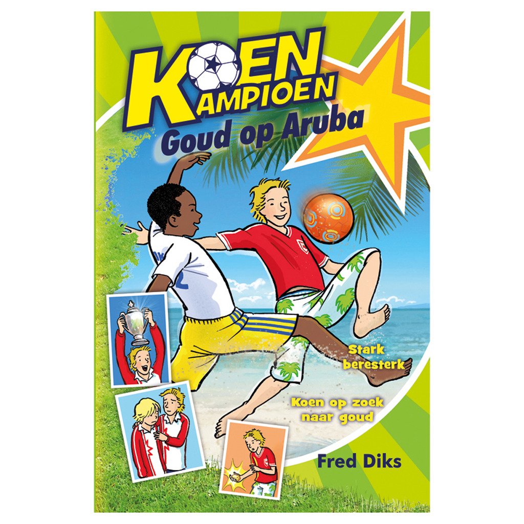 Koen Kampioen