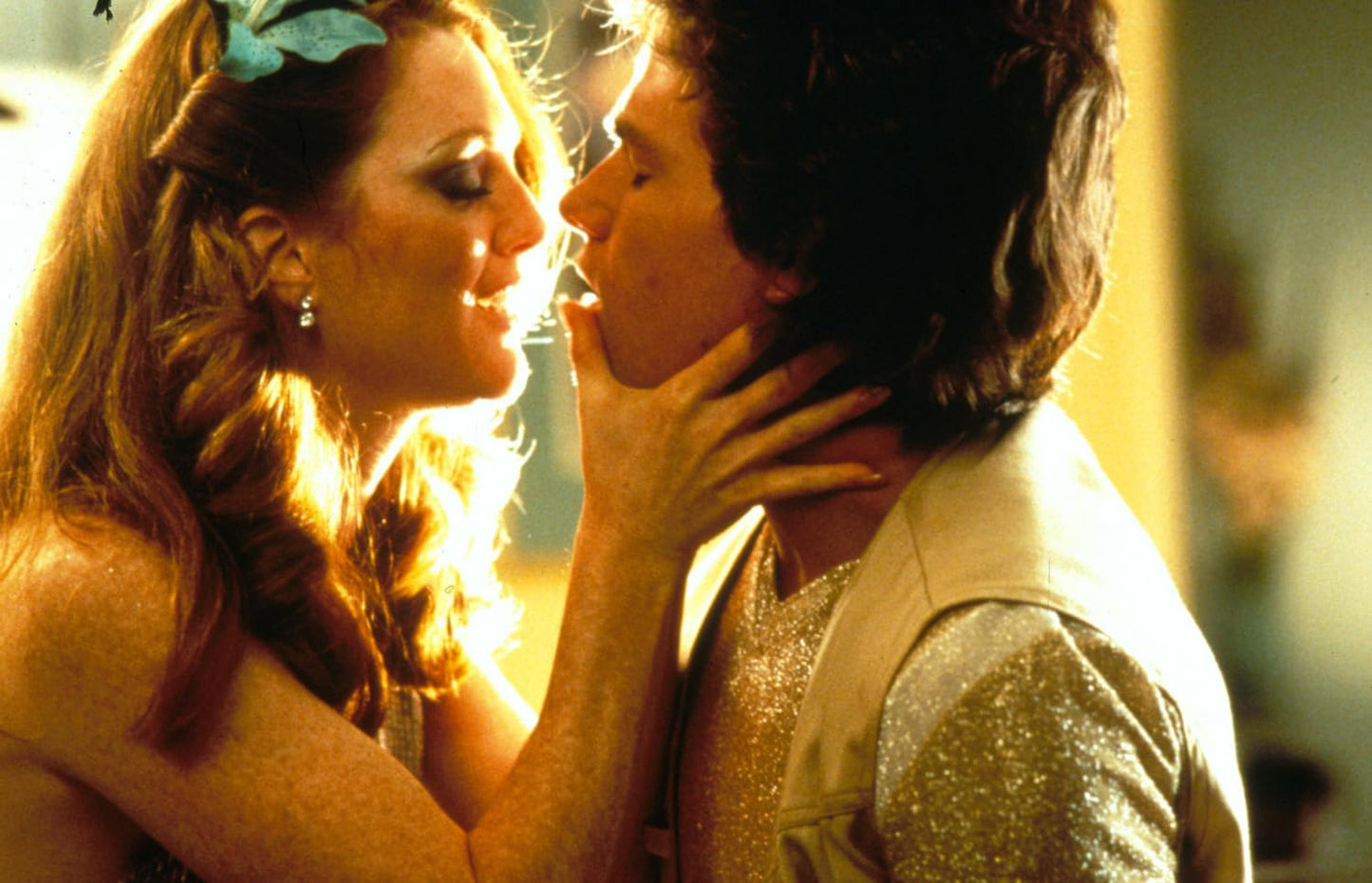 BOOGIE NIGHTS