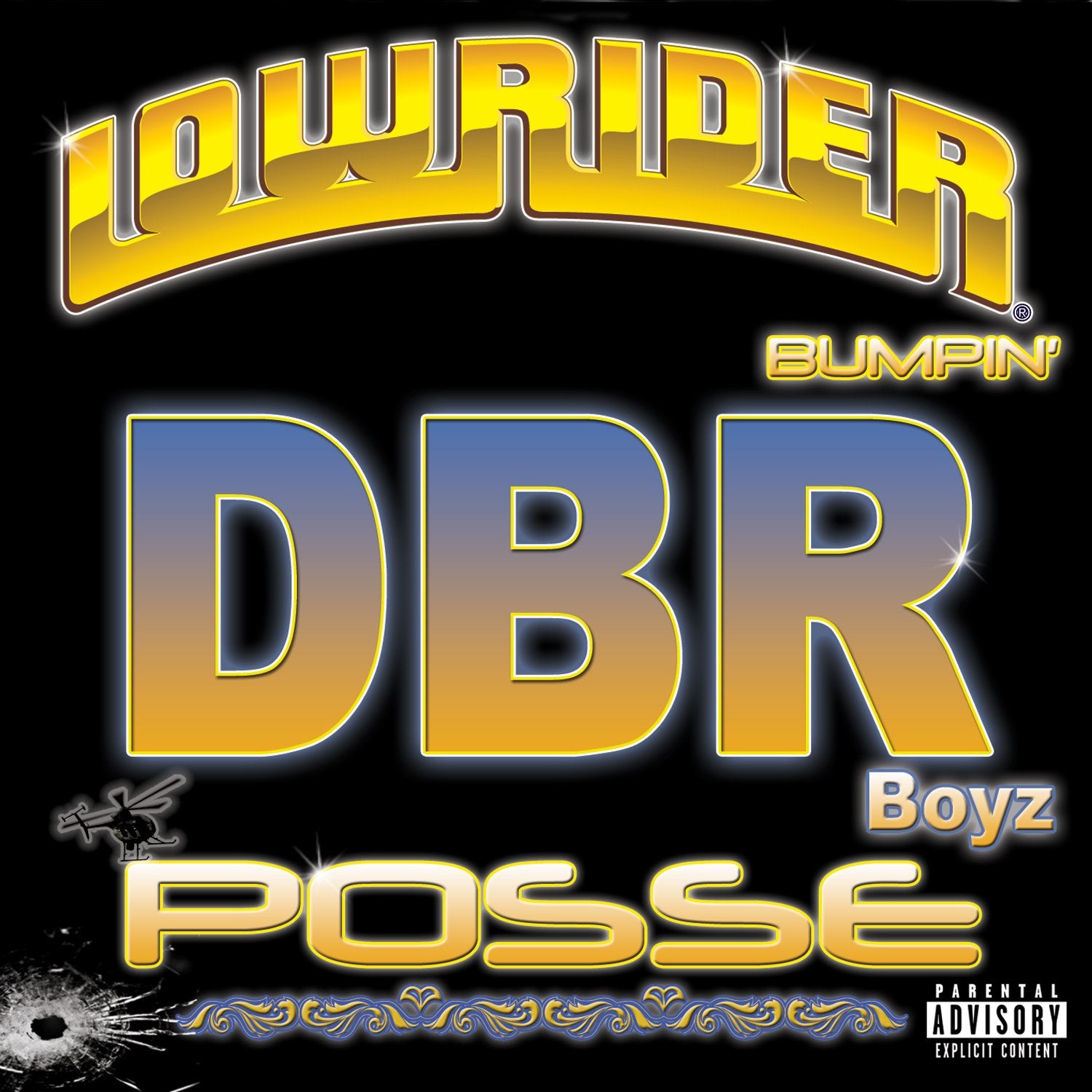 Lowrider Bumpin' explicit_lyrics