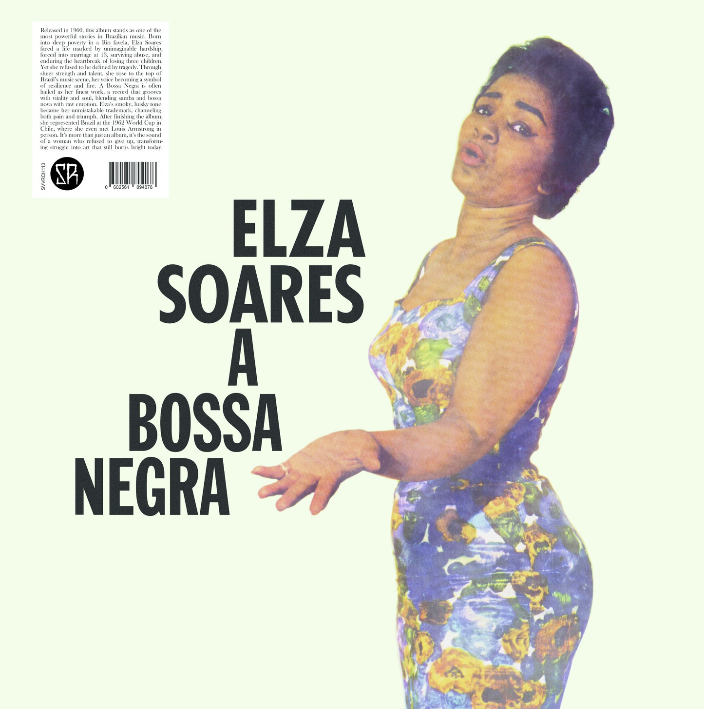 A Bossa Negra
