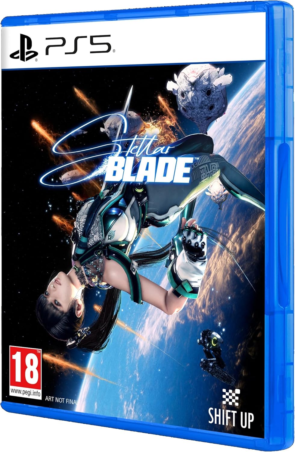 Stellar Blade